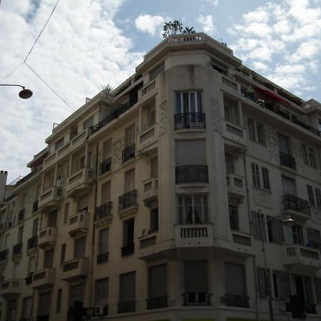 Nizza Bella Stay Exterior photo