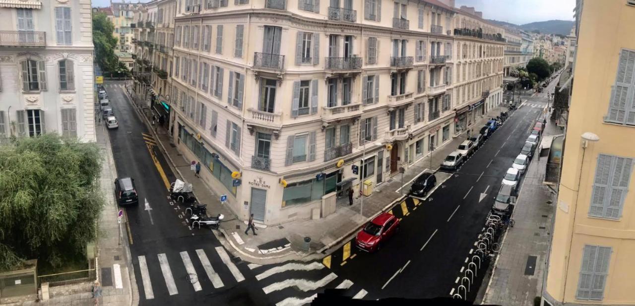 Nizza Bella Stay Exterior photo