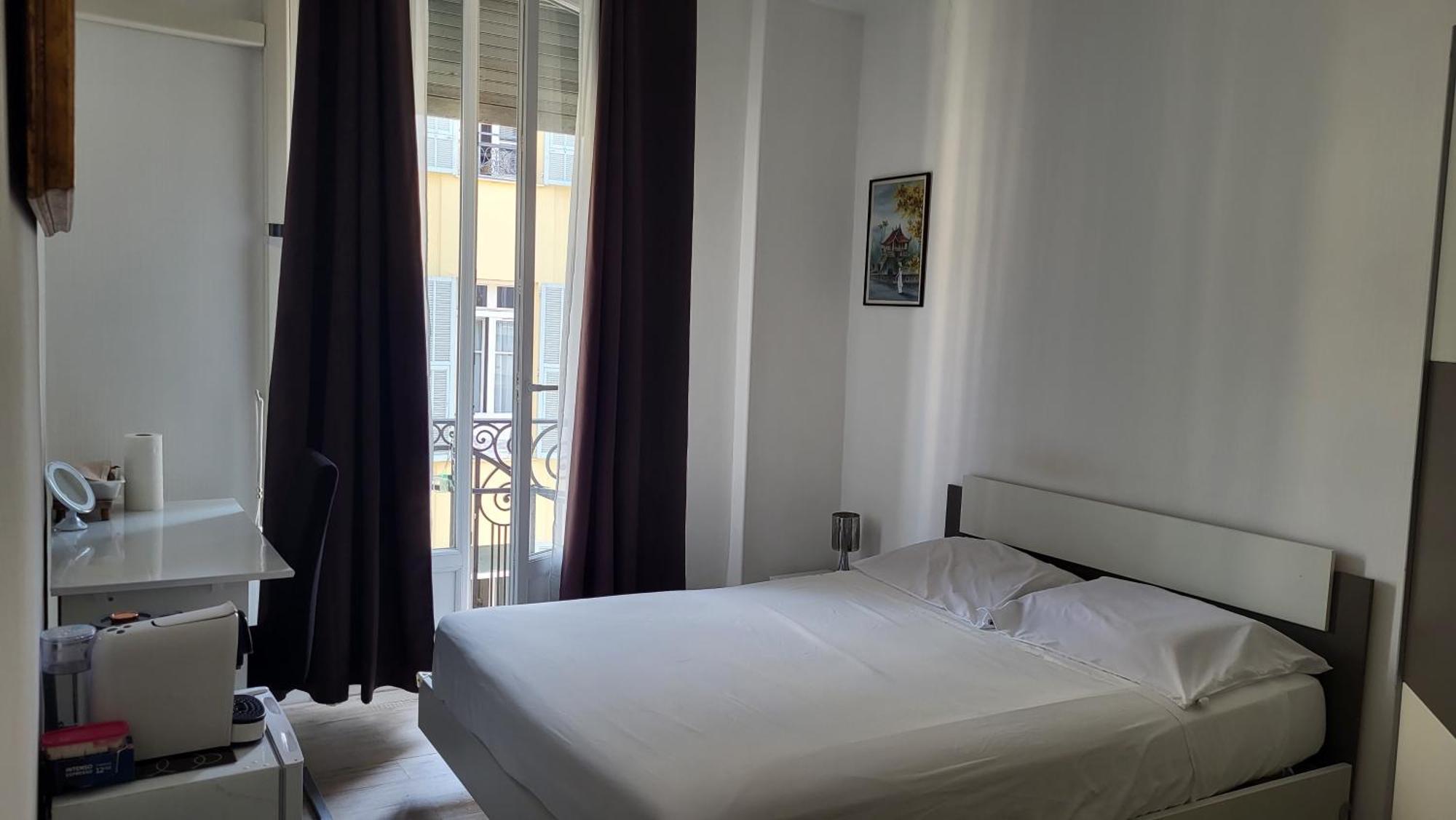 Nizza Bella Stay Exterior photo